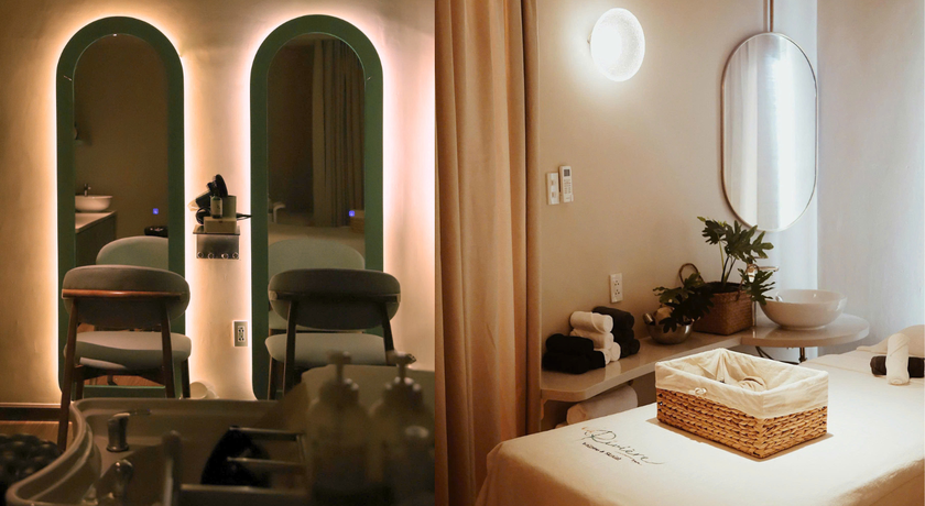 LA RIVIERE SPA La Riviere Spa – สปาหรูใจกลางเมืองเกิ่นเทอ เวียดนาม 7