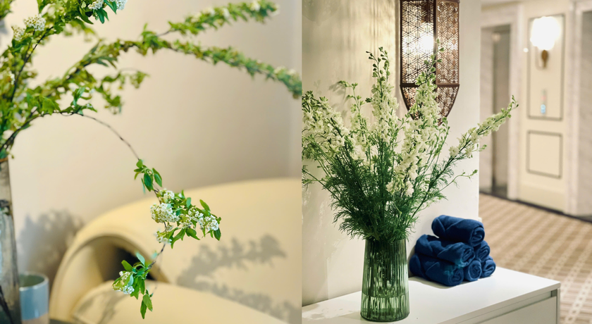 LA RIVIERE SPA La Riviere Spa – สปาหรูใจกลางเมืองเกิ่นเทอ เวียดนาม 9