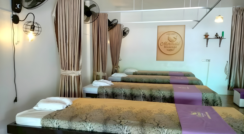 Mermaid Massage 1 Mermaid Massage 1 – เมอร์เมด 1 ร้านนวด ราไวย์ ภูเก็ต ใกล้หาดในหาน 2