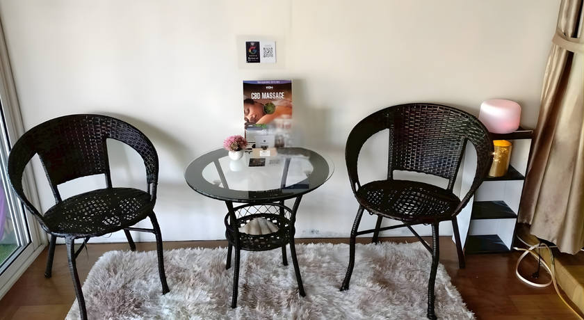 Mermaid Massage 1 Mermaid Massage 1 – เมอร์เมด 1 ร้านนวด ราไวย์ ภูเก็ต ใกล้หาดในหาน 4