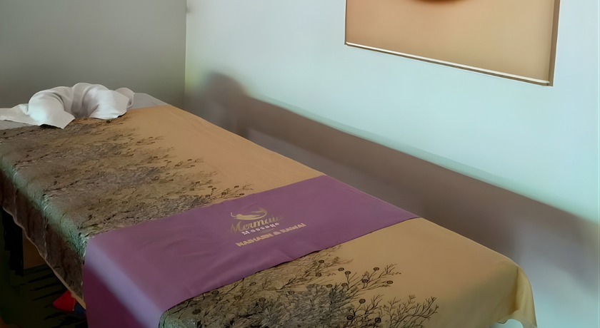 Mermaid Massage 1 Mermaid Massage 1 – เมอร์เมด 1 ร้านนวด ราไวย์ ภูเก็ต ใกล้หาดในหาน 6