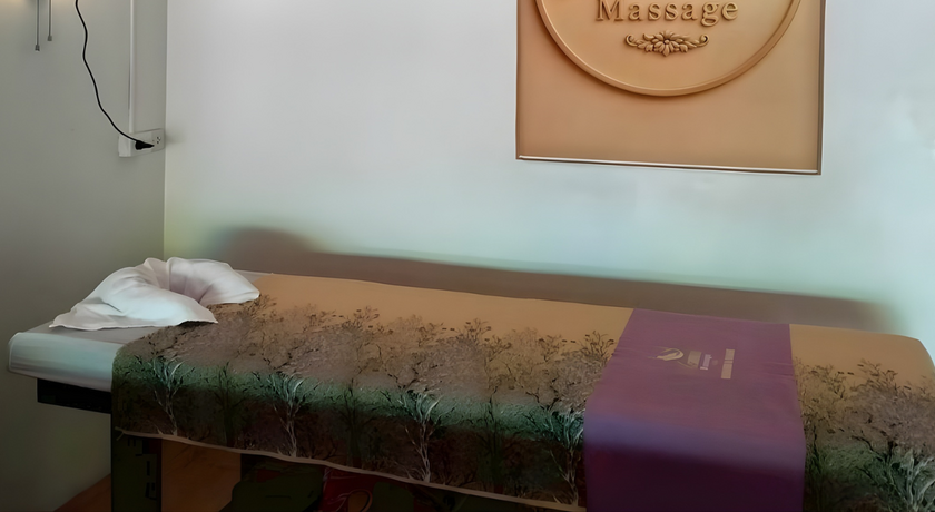 Mermaid Massage 1 Mermaid Massage 1 – เมอร์เมด 1 ร้านนวด ราไวย์ ภูเก็ต ใกล้หาดในหาน 7