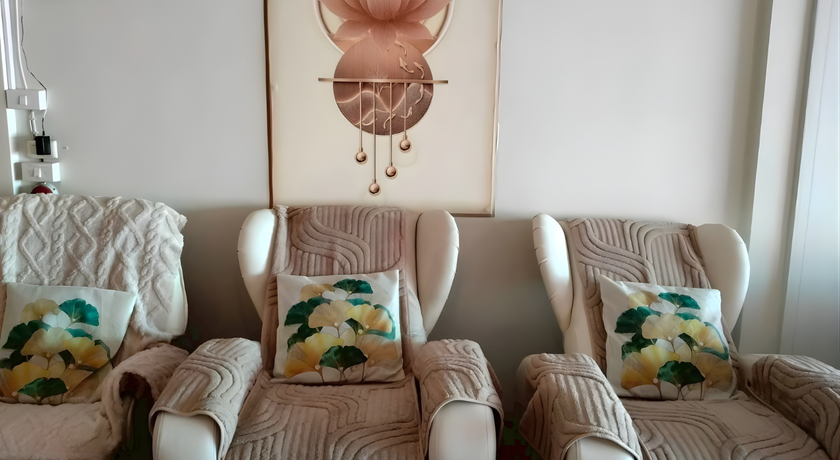 Mermaid Massage 1 Mermaid Massage 1 – เมอร์เมด 1 ร้านนวด ราไวย์ ภูเก็ต ใกล้หาดในหาน 8