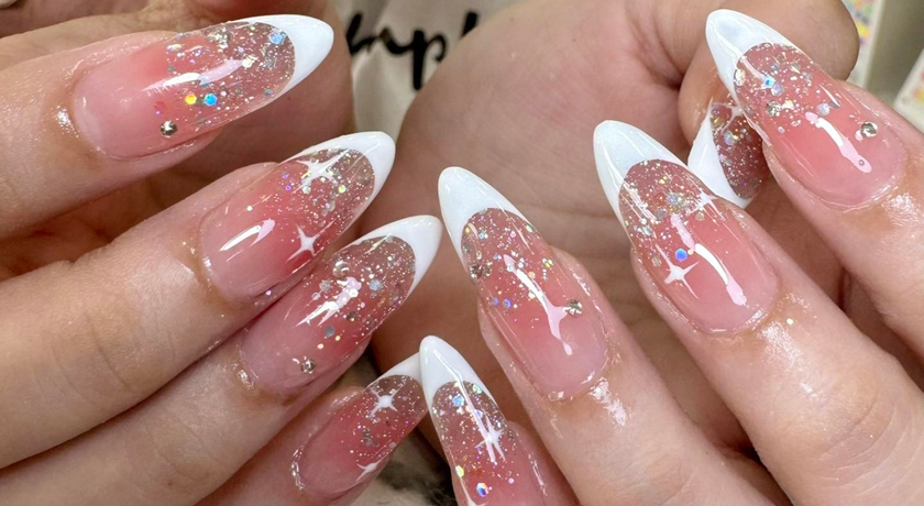 Jaokha Beauty House Studio Jaokha Beauty House Studio – เจ้าขา บิวตี้เฮ้าส์ ต่อขนตา เล็บเจล บางคอแหลม 8