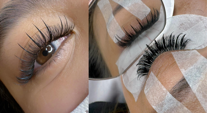 Jaokha Beauty House Studio Jaokha Beauty House Studio – เจ้าขา บิวตี้เฮ้าส์ ต่อขนตา เล็บเจล บางคอแหลม 10