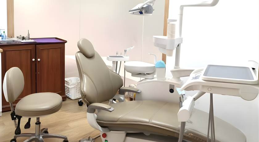 Paz Dental Clinic Paz Dental Clinic – พาซ เดนทัล คลีนิค ทำฟัน พาราไดซ์ พาร์ค 2