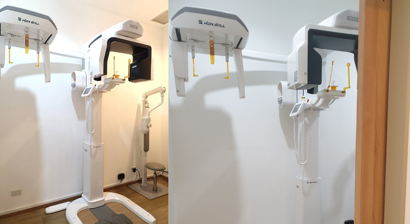 Paz Dental Clinic Paz Dental Clinic – พาซ เดนทัล คลีนิค ทำฟัน พาราไดซ์ พาร์ค 3