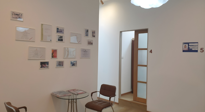 Paz Dental Clinic Paz Dental Clinic – พาซ เดนทัล คลีนิค ทำฟัน พาราไดซ์ พาร์ค 4