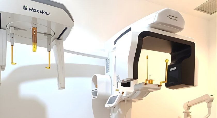 Paz Dental Clinic Paz Dental Clinic – พาซ เดนทัล คลีนิค ทำฟัน พาราไดซ์ พาร์ค 10