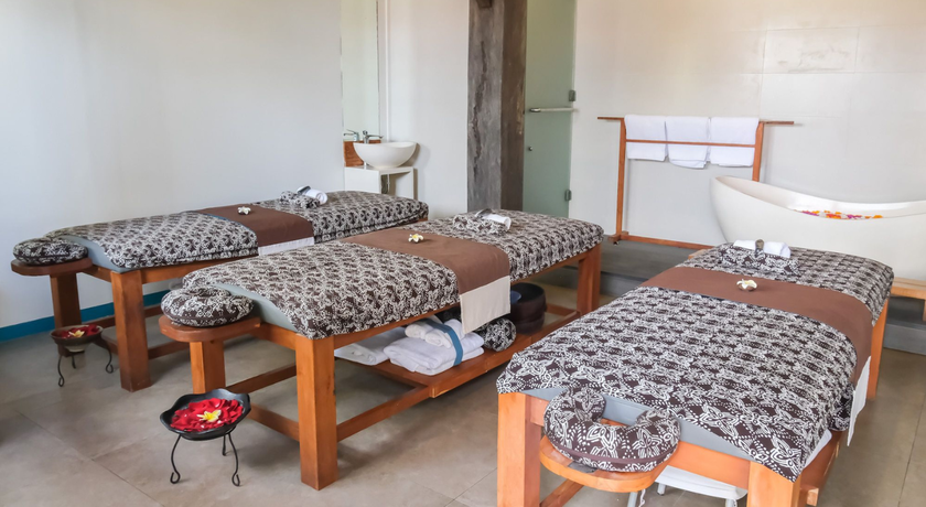 Theta Spa By The Sea  4