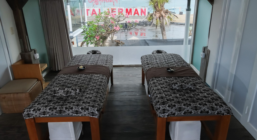 Theta Spa By The Sea  5