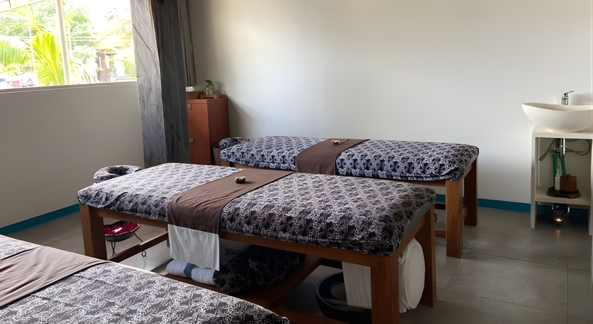 Theta Spa By The Sea  6