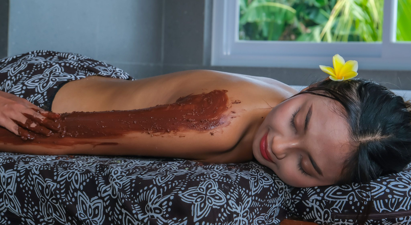 Theta Spa By The Sea  9