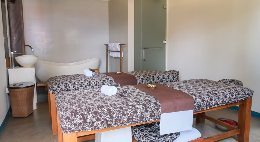 Theta Spa By The Sea  10