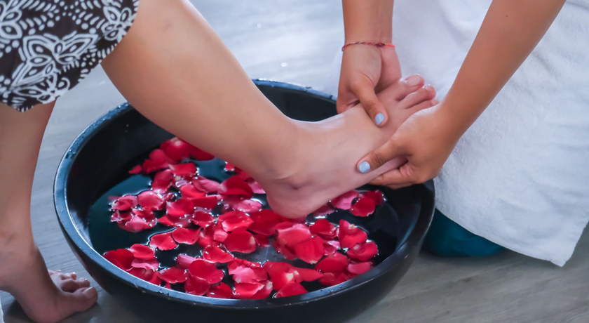 Theta Spa By The Sea  11