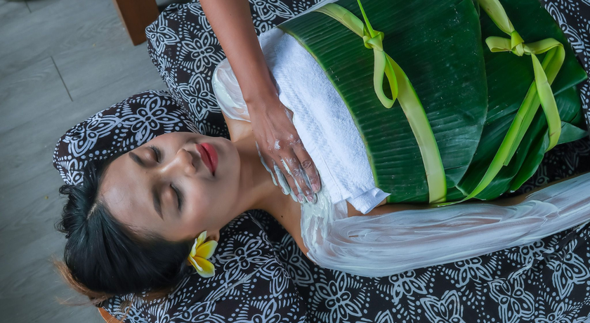 Theta Spa By The Sea  15