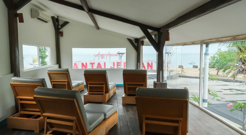 Theta Spa By The Sea  18