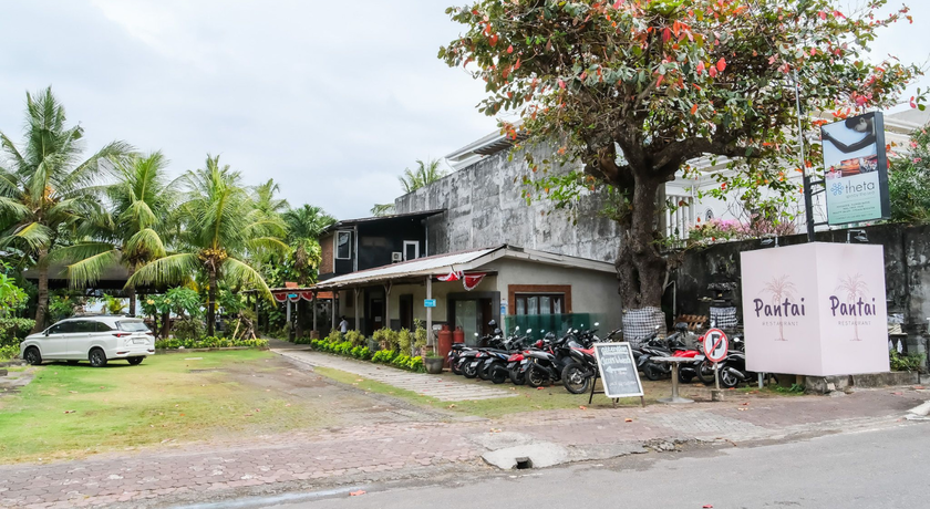 Theta Spa By The Sea  19