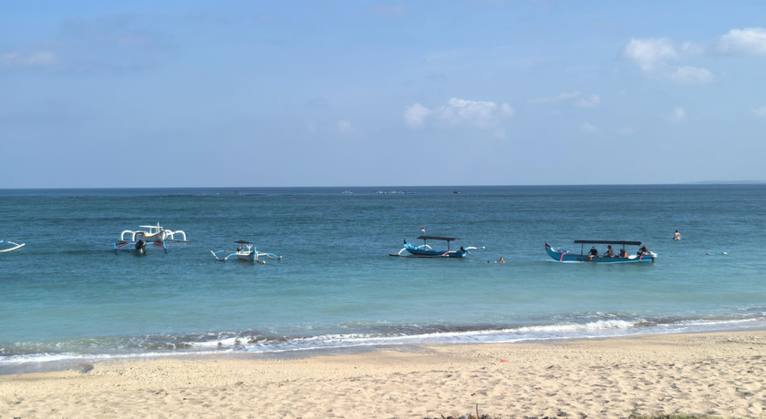 Theta Spa By The Sea  20