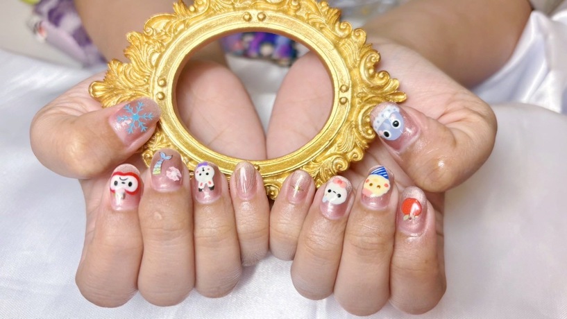 Goodnail & Spa (MRT Phasi Charoen)  image_picker_7232E913-A6A7-4A31-9FD2-5CF2FFD01593-44940-000011C6217C0BDC