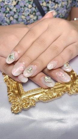 Goodnail & Spa (MRT Phasi Charoen)  image_picker_531B1F7D-D9CA-46D4-9ED6-98383B6DACE1-44940-000011C621657A81
