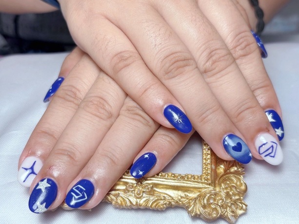 Goodnail & Spa (MRT Phasi Charoen)  image_picker_1CC015C7-288F-4F0E-8046-01B46A96DB12-44940-000011C621A0CD86