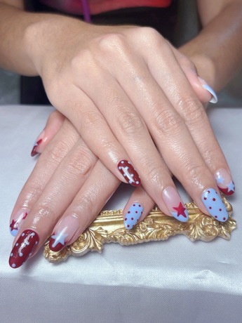 Goodnail & Spa (MRT Phasi Charoen)  image_picker_5362C93D-EF50-4BAB-BA91-EFAE465D85D5-44940-000011C621A8CF47