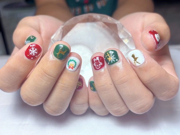 Goodnail & Spa (MRT Phasi Charoen)  image_picker_8CCADF40-8006-4C1B-B098-F86557429DDC-44940-000011C62182710C
