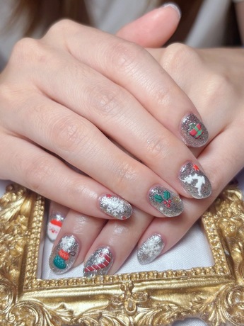 Goodnail & Spa (MRT Phasi Charoen)  image_picker_FB2E1D29-98EB-42B3-ACC2-40973A917FBC-44940-000011C621922462