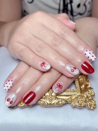 Goodnail & Spa (MRT Phasi Charoen)  image_picker_4AF2F020-B4E7-4EB2-9CBD-44DE03A411A8-44940-000011C6214EC39F
