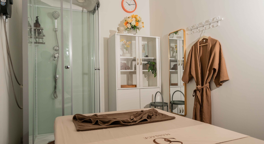 SO MASSAGE SO MASSAGE – โซ มาสสาจ นวดเพื่อสุขภาพ รัตนาธิเบศร์ นนทบุรี 3