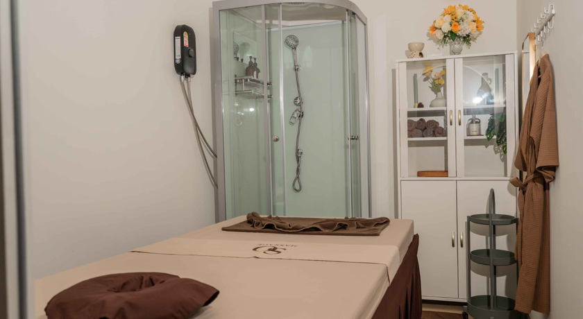 SO MASSAGE SO MASSAGE – โซ มาสสาจ นวดเพื่อสุขภาพ รัตนาธิเบศร์ นนทบุรี 4