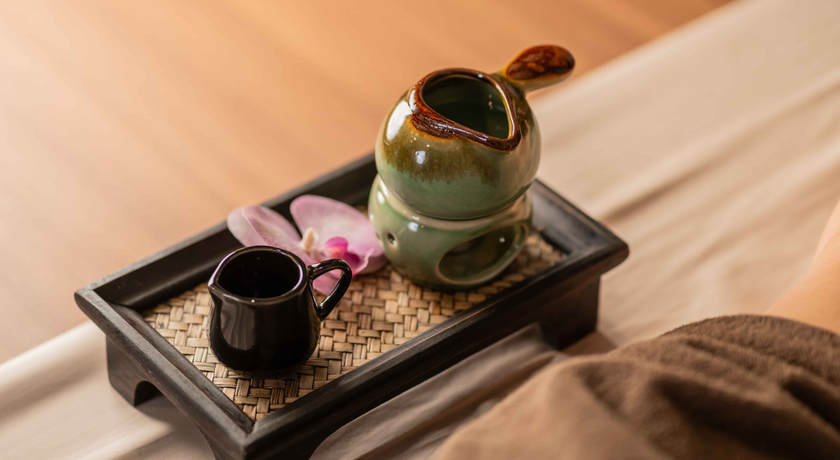 SO MASSAGE SO MASSAGE – โซ มาสสาจ นวดเพื่อสุขภาพ รัตนาธิเบศร์ นนทบุรี 9