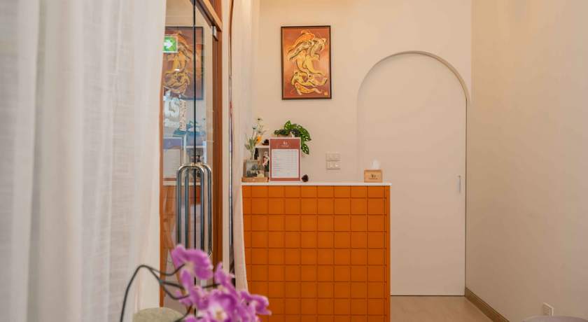 SO MASSAGE SO MASSAGE – โซ มาสสาจ นวดเพื่อสุขภาพ รัตนาธิเบศร์ นนทบุรี 13