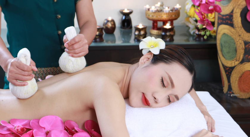 Bangkok Natural Spa Bangkok Natural Spa – นวดสปาซาวน่า พัฒนาการ 30 สุขภาพดีครบจบในที่เดียว 3