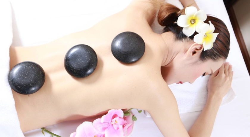 Bangkok Natural Spa Bangkok Natural Spa – นวดสปาซาวน่า พัฒนาการ 30 สุขภาพดีครบจบในที่เดียว 4