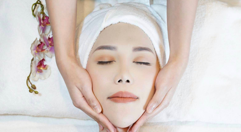 Bangkok Natural Spa Bangkok Natural Spa – นวดสปาซาวน่า พัฒนาการ 30 สุขภาพดีครบจบในที่เดียว 7