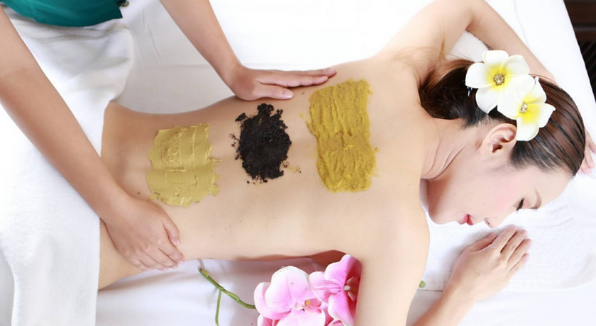 Bangkok Natural Spa Bangkok Natural Spa – นวดสปาซาวน่า พัฒนาการ 30 สุขภาพดีครบจบในที่เดียว 9