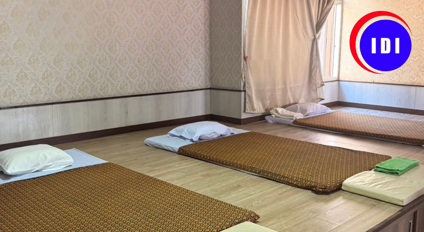 Panyathai Traditional Medicine Clinic Panyathai Traditional Medicine Clinic – ปัญญาไทคลินิกการแพทย์แผนไทย นวดแผนไทย เชียงใหม่ 1