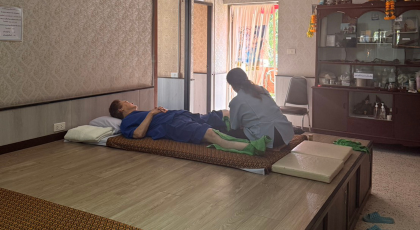 Panyathai Traditional Medicine Clinic Panyathai Traditional Medicine Clinic – ปัญญาไทคลินิกการแพทย์แผนไทย นวดแผนไทย เชียงใหม่ 3