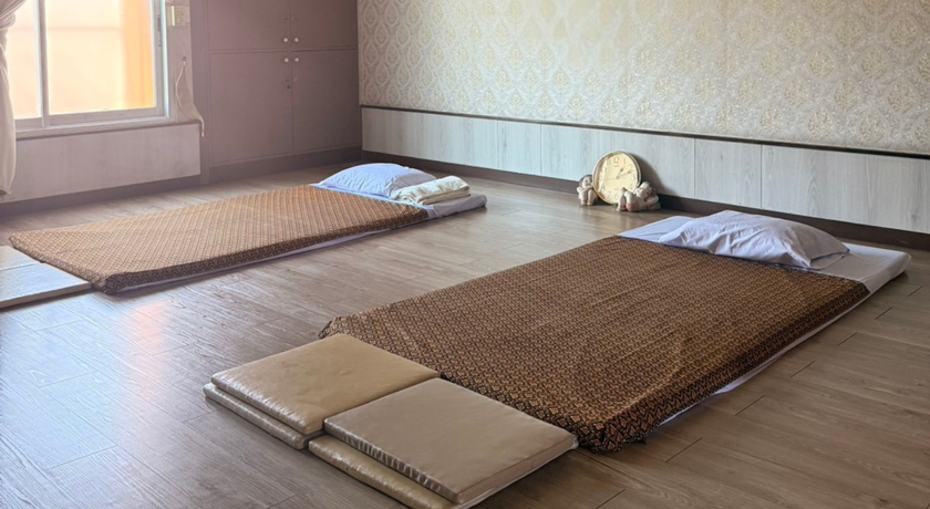 Panyathai Traditional Medicine Clinic Panyathai Traditional Medicine Clinic – ปัญญาไทคลินิกการแพทย์แผนไทย นวดแผนไทย เชียงใหม่ 2