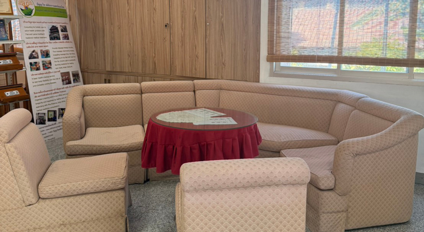 Panyathai Traditional Medicine Clinic Panyathai Traditional Medicine Clinic – ปัญญาไทคลินิกการแพทย์แผนไทย นวดแผนไทย เชียงใหม่ 5