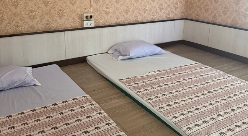 Panyathai Traditional Medicine Clinic Panyathai Traditional Medicine Clinic – ปัญญาไทคลินิกการแพทย์แผนไทย นวดแผนไทย เชียงใหม่ 7