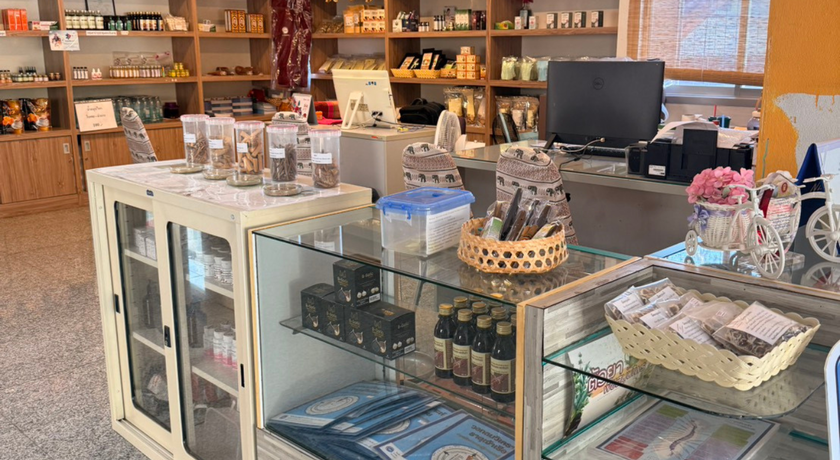 Panyathai Traditional Medicine Clinic Panyathai Traditional Medicine Clinic – ปัญญาไทคลินิกการแพทย์แผนไทย นวดแผนไทย เชียงใหม่ 9