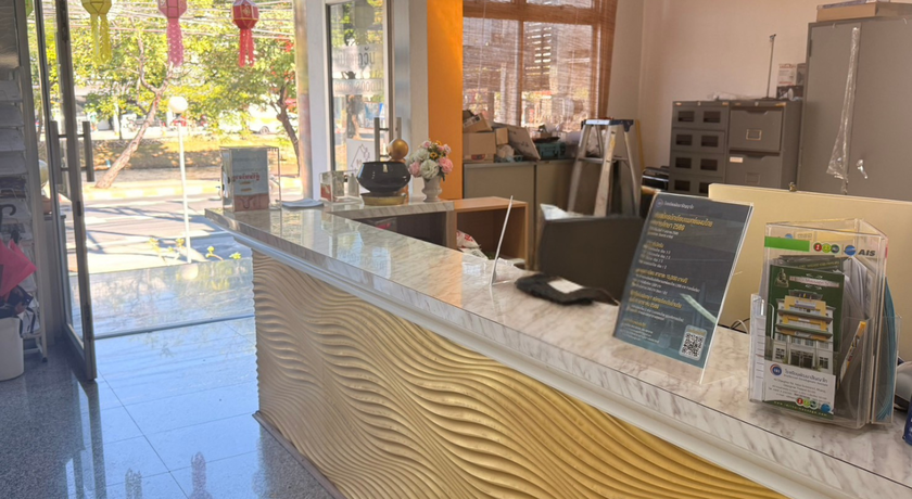 Panyathai Traditional Medicine Clinic Panyathai Traditional Medicine Clinic – ปัญญาไทคลินิกการแพทย์แผนไทย นวดแผนไทย เชียงใหม่ 4