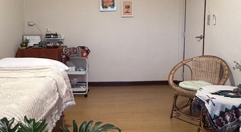 Healing Home Studio Healing Home Studio – ฮีลลิ่ง โฮม สตูดิโอ นวดศีรษะและผ่อนคลาย หนองแขม 3