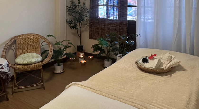 Healing Home Studio Healing Home Studio – ฮีลลิ่ง โฮม สตูดิโอ นวดศีรษะและผ่อนคลาย หนองแขม 2