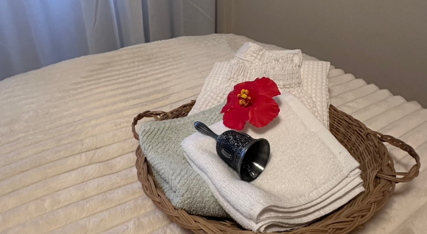 Healing Home Studio Healing Home Studio – ฮีลลิ่ง โฮม สตูดิโอ นวดศีรษะและผ่อนคลาย หนองแขม 4