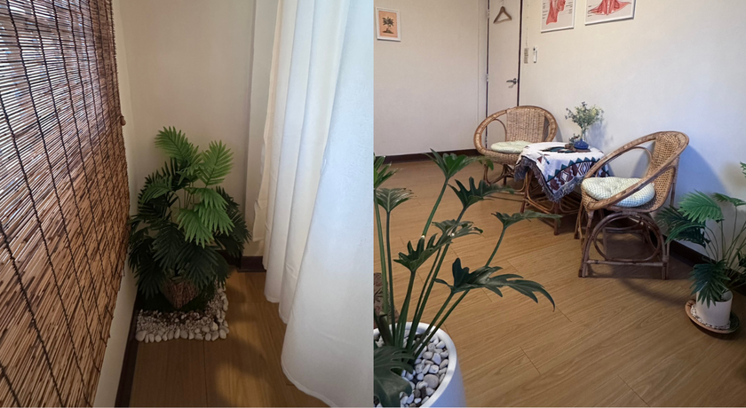 Healing Home Studio Healing Home Studio – ฮีลลิ่ง โฮม สตูดิโอ นวดศีรษะและผ่อนคลาย หนองแขม 6