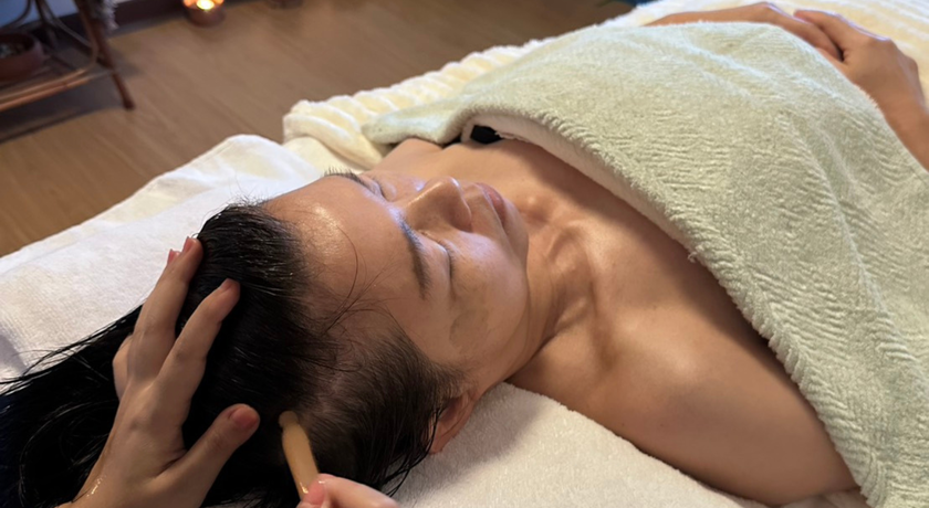 Healing Home Studio Healing Home Studio – ฮีลลิ่ง โฮม สตูดิโอ นวดศีรษะและผ่อนคลาย หนองแขม 7